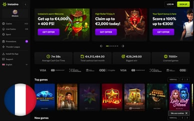 french online casino