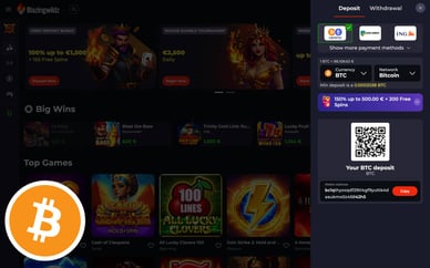 veilige bitcoin casino