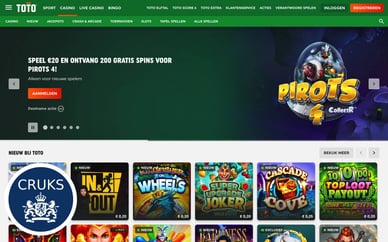 online casino cruks online casino cruks