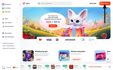 verjaardag bonus casino