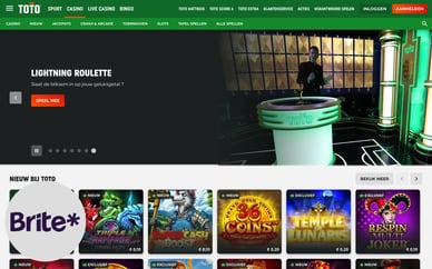 online casino brite