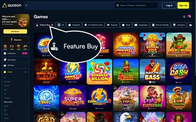 bonus kopen casino