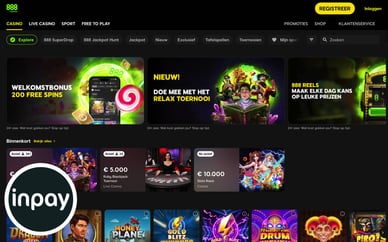 beste Inpay casino