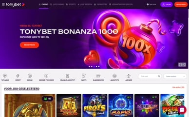 echtgeld online casino nederland