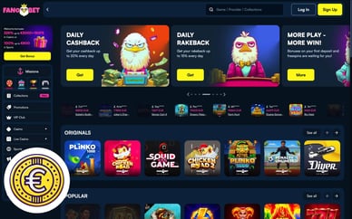 casino app met echt geld