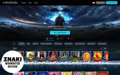 WinWinter review