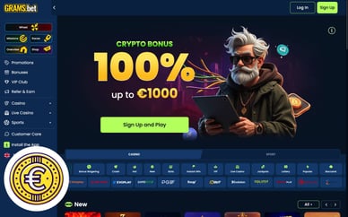 kasyno online z malym depozytem