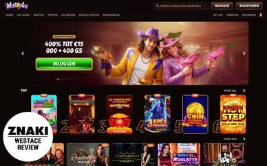 westace casino review
