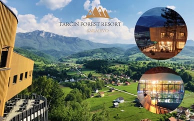 Tarcin Forest Resort