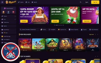 crypto casino zonder cruks