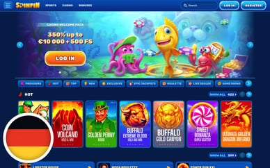 deutsches crypto casino
