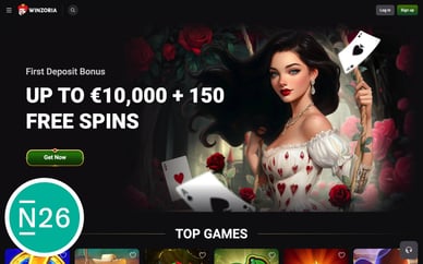 n26 nl casino