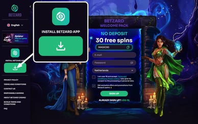 beste gratis casino app