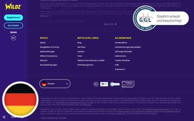 online casino deutschland