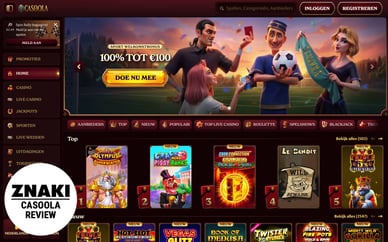 casoola casino review