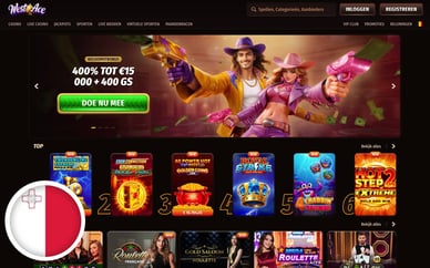 mga casino online