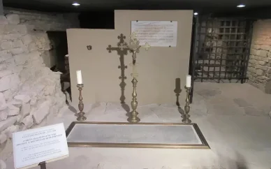 Filippo Brunelleschi morte