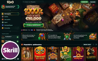 casino online skrill