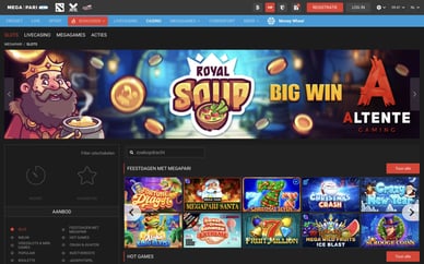 casino in Argentinië