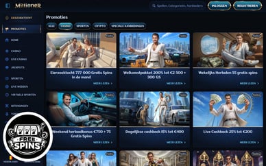 online casino gratis spins