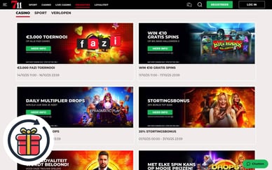 reload bonus casino online