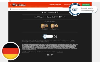 beste casino in deutschland