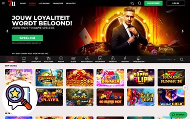 online casino review