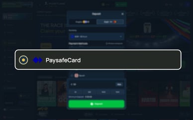 paysafecard casino buitenland
