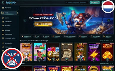 online casino nederland zonder cruks