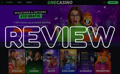 One casino review