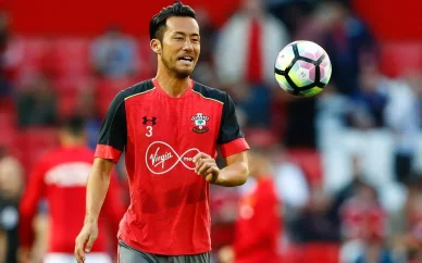 吉田麻也、日本代表チーム