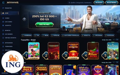 ing casino