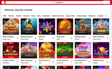 gokken met echt geld