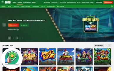 betrouwbare nederlandse online casino