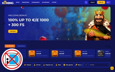 beste online casino zonder idin