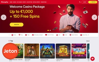 casino jeton