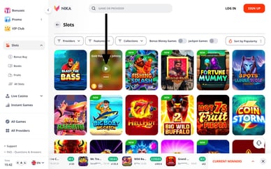 verjaardag bonus casino spellen