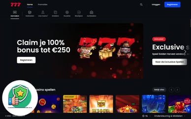 betrouwbaar nederlands online casino