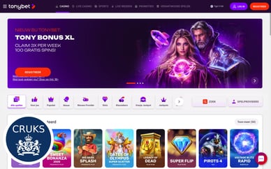 cruks casino online
