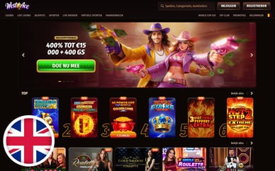 casino engeland online