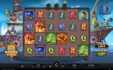 net gains Relax Gaming