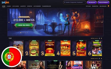portugal online casino