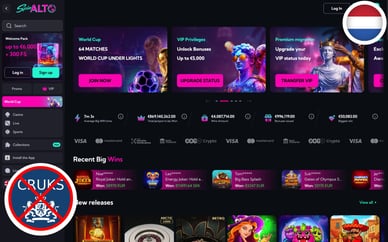 online casino nederland zonder cruks