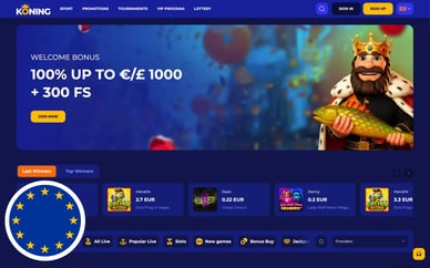 europa casino online