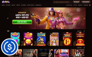 usdc online casino