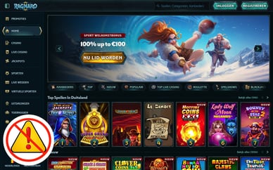 online casino zonder limiet