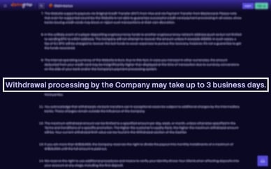 snelst uitbetalende online casino