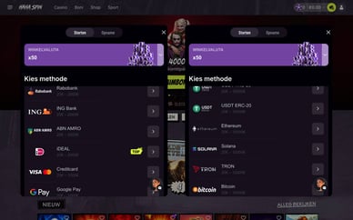ha ha spin casino deposit