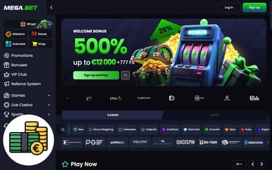 beste high roller casino bonus