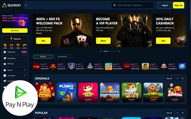 kasyno online bez rejestracji